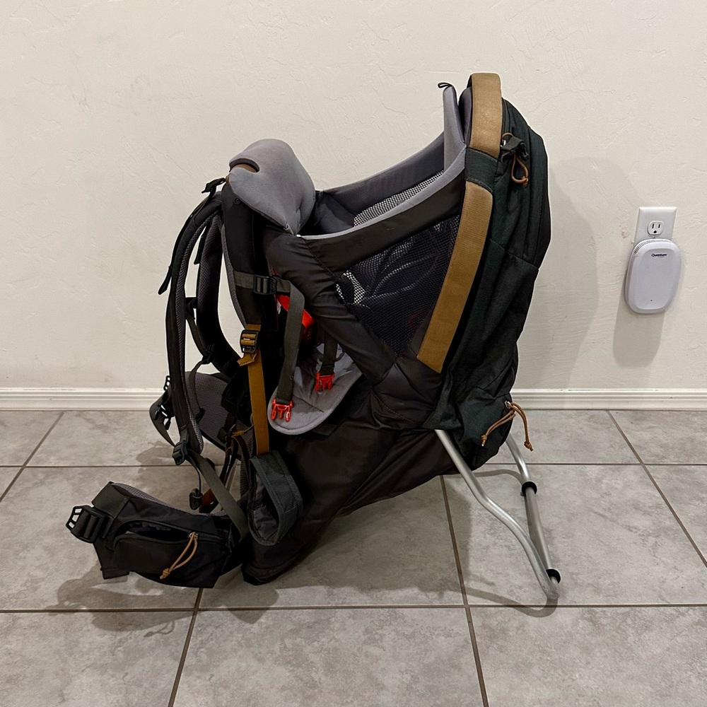 JOURNEY PERFECTFIT SIGNATURE - Kelty Child Carrier
